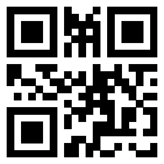 3402576387 - Immagine del Qr Code