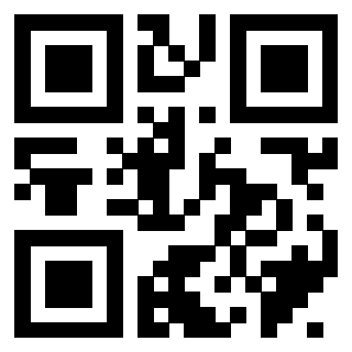 3402576389 QrCode associato