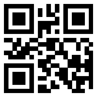 Immagine del Qr Code di 3402576391