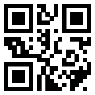 3402576396 QrCode associato