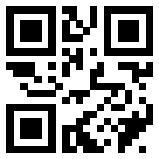 3402576400 - Immagine del QrCode