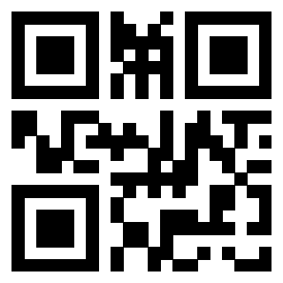 3402576402 Qr Code associato