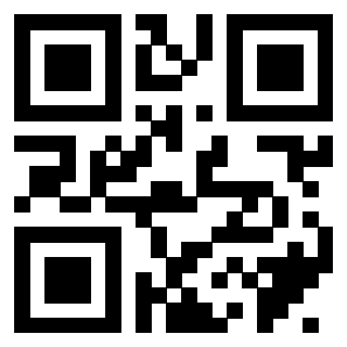 Scansione del Qr Code di 3402576404
