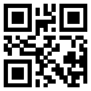 3402576410 - Immagine del QrCode associato