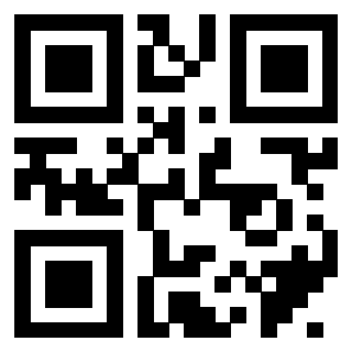 Scansione del Qr Code di 3402576412