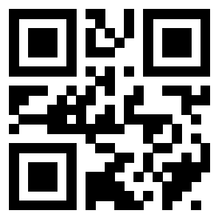 3402576413 - Immagine del Qr Code