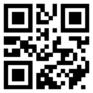 Il QrCode di 3402576414