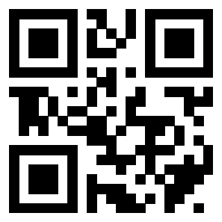 3402576415 - Immagine del QrCode associato