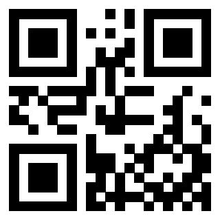 3402576419 - Immagine del Qr Code associato