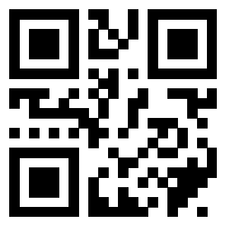 3402576420 - Immagine del QrCode associato