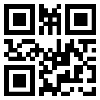 3402576421 - Immagine del QrCode associato