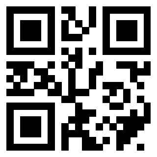 Il QrCode di 3402576422