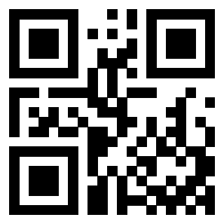 3402576425 - Immagine del QrCode associato