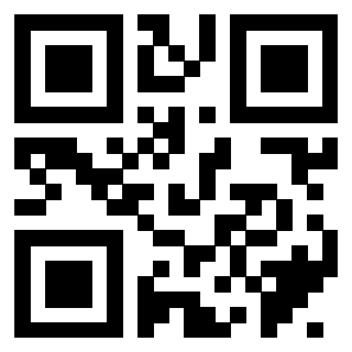 3402576429 - Immagine del QrCode associato