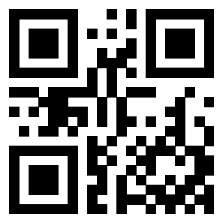 3402576431 Qr Code associato