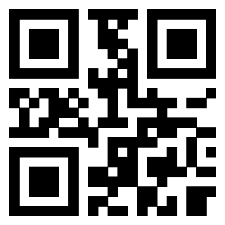 Il QrCode di 3402576432