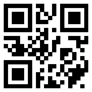 3402576433 QrCode associato