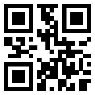 Il QrCode di 3402576436