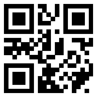 Il QrCode di 3402576440