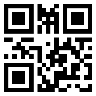Immagine del Qr Code di 3402576443