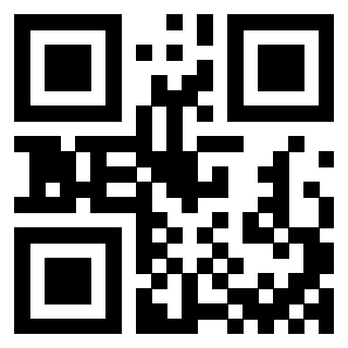 Immagine del Qr Code di 3402576454