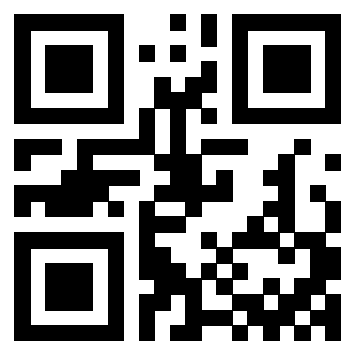 3402576458 - Immagine del QrCode associato
