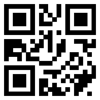 Il QrCode di 3402576460