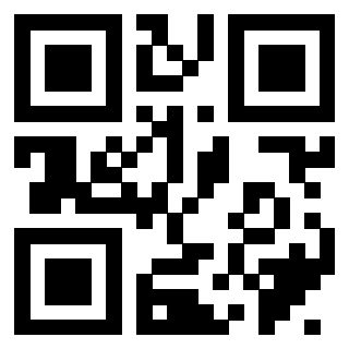 3402576463 - Immagine del QrCode associato
