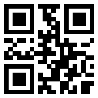 3402576465 QrCode associato