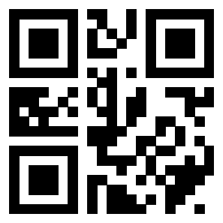 Il QrCode di 3402576469