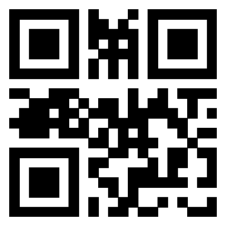 3402576473 - Immagine del QrCode associato