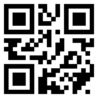 3402576474 Qr Code associato