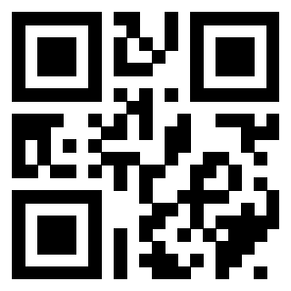 3402576475 - Immagine del QrCode associato
