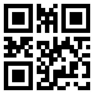 Scansione del QrCode di 3402576479