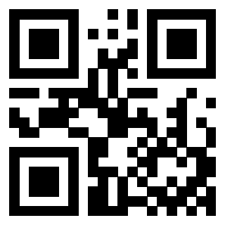 Il Qr Code di 3402576481