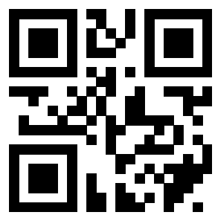 3402576484 - Immagine del QrCode associato