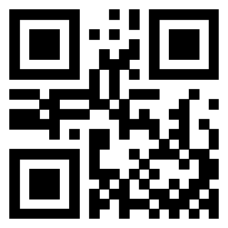Il Qr Code di 3402576488