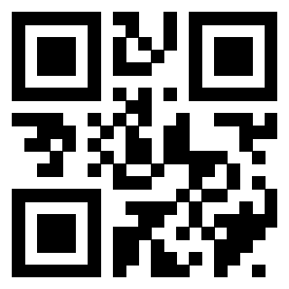 3402576491 QrCode associato