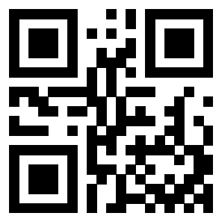 3402576492 - Immagine del QrCode associato