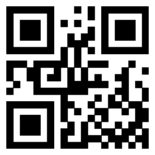 Immagine del QrCode di 3402576495