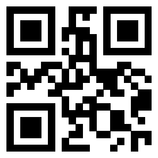 Il QrCode di 3402576497