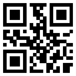 3402576499 - Immagine del Qr Code associato