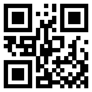 3402576502 - Immagine del QrCode associato