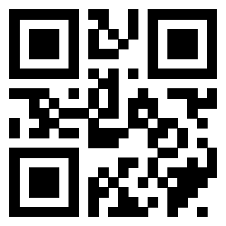 Il QrCode di 3402576503
