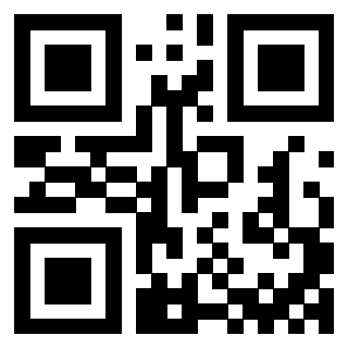 Immagine del Qr Code di 3402576504