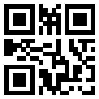 Il Qr Code di 3402576505