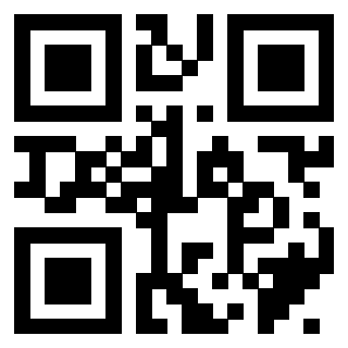 3402576507 - Immagine del Qr Code associato