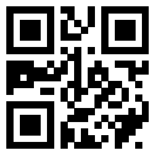 Scansione del Qr Code di 3402576508