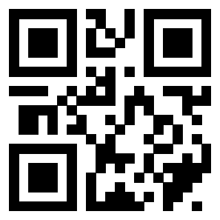Il QrCode di 3402576513