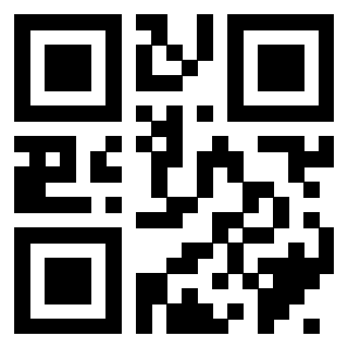 3402576519 QrCode associato